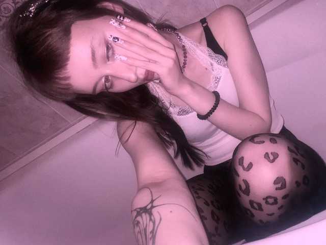 Photo du profil z0mbieGirl