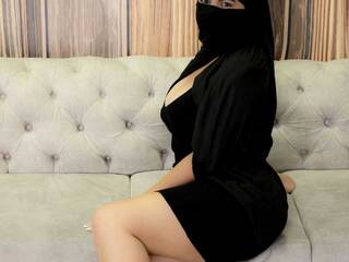 Chat vidéo érotique zaayna