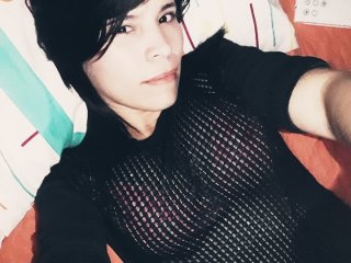 Photo du profil zacharosse