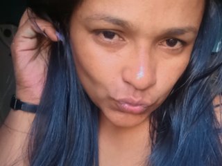 Chat vidéo érotique Zafira-1