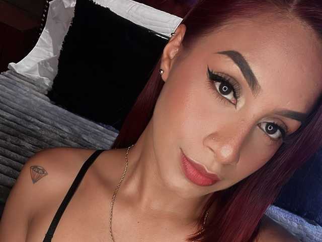 Photo du profil Zafiira-Lmour