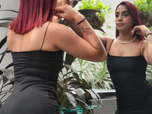 Photo du profil Zafiira-Lmour