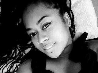 Chat vidéo érotique zafiro-C