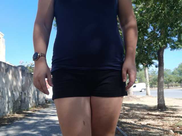 Photo du profil MissKapriz89