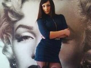 Chat vidéo érotique zagigaalka