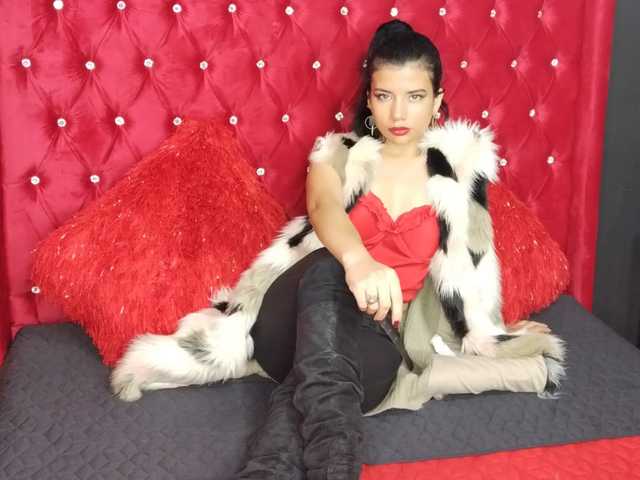 Photo du profil zahara1111cat