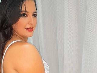 Chat vidéo érotique ZahiraChannel