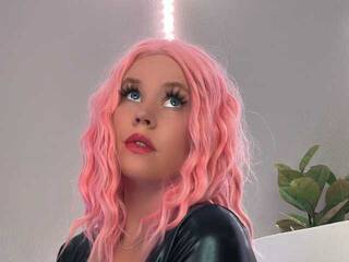 Chat vidéo érotique ZahraRoseX