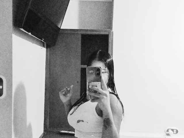 Photo du profil ZAIRA-BREEZE