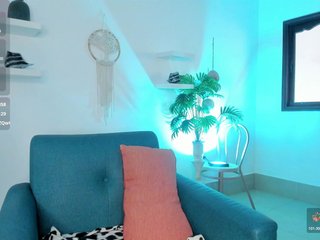 Chat vidéo érotique zali-mahamed