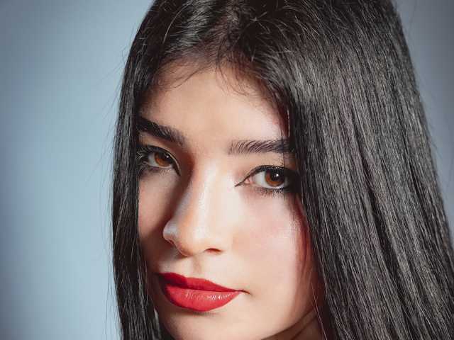 Photo du profil Zamira-Taylor