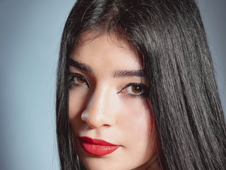 Chat vidéo érotique Zamira-Taylor