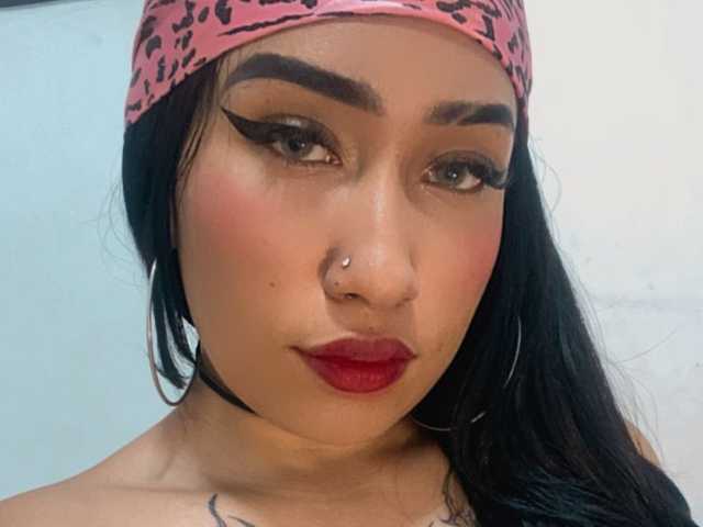 Photo du profil Zara-Blaaze