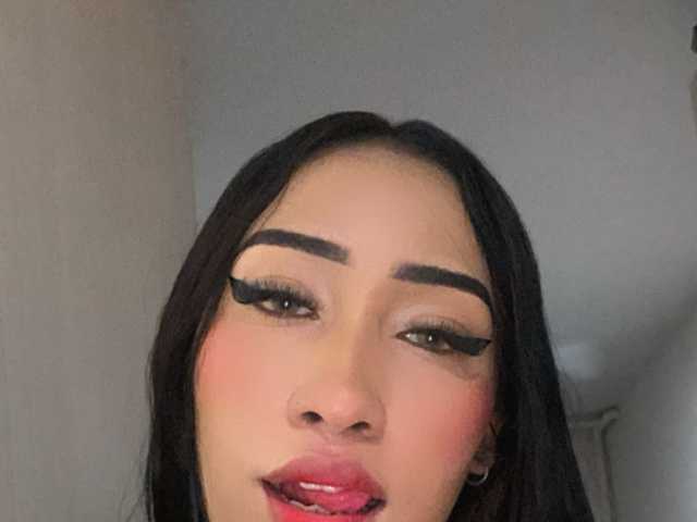 Photo du profil Zara-Blaaze