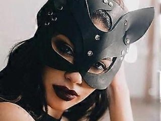 Chat vidéo érotique ZaraBabbyLOVE