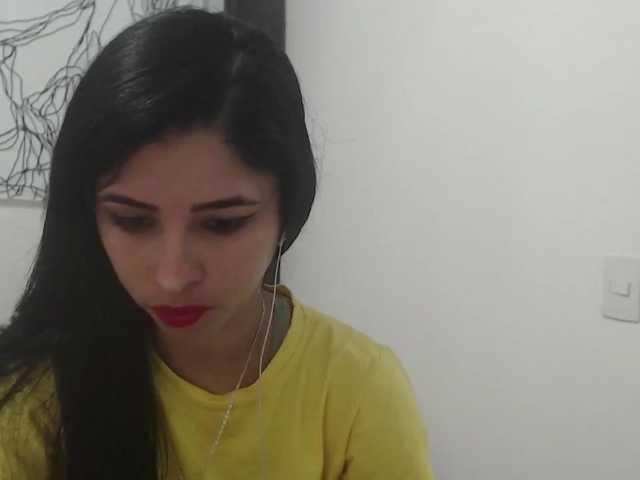 Captures d'écran de diffusion Zarabeth