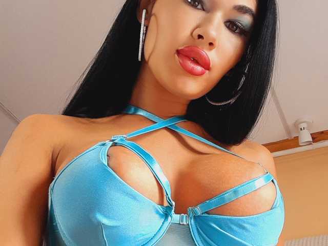Photo du profil ZaraDee
