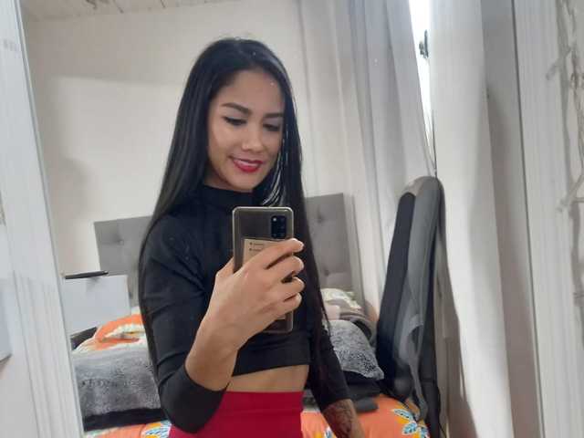 Photo du profil Zarah-Carter