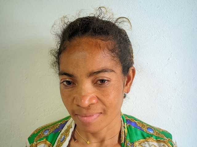 Photo du profil Zarah1