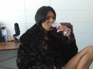 Chat vidéo érotique ZaraLuv