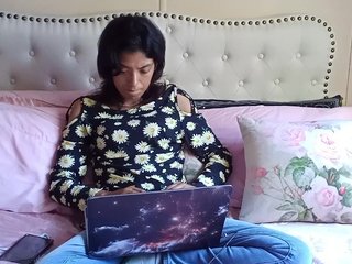 Chat vidéo érotique ZaraLuv
