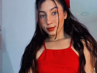 Chat vidéo érotique ZaraMarti