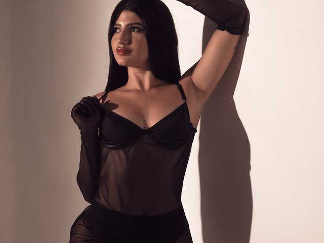 Photo du profil ZaraMilan