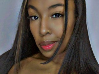 Chat vidéo érotique ZaraWalker25