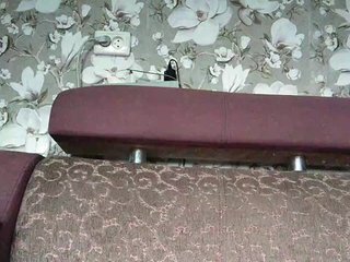 Chat vidéo érotique Zarevna