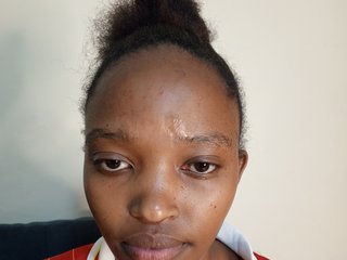 Chat vidéo érotique ZariaMoon