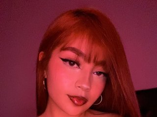 Chat vidéo érotique Zarina-tay