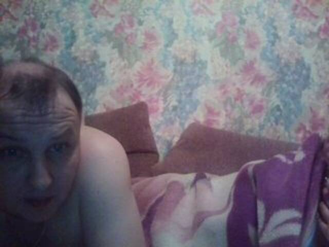 Captures d'écran de diffusion Anna_i_Sergei