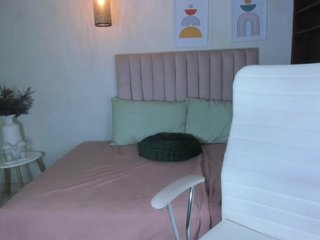 Chat vidéo érotique zayna-lux