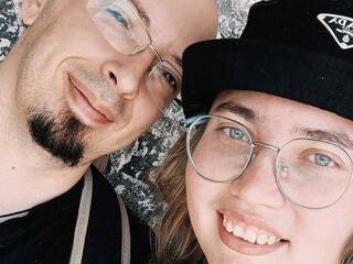 Chat vidéo érotique ZayZephir