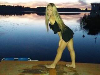 Chat vidéo érotique zazanika