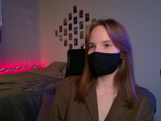 Chat vidéo érotique Zelilo
