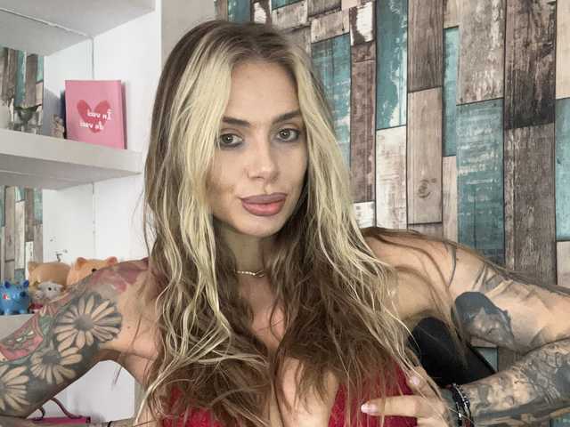 Photo du profil Zenaidasasha
