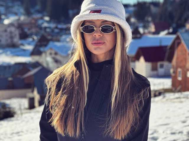 Photo du profil Zenaidasasha