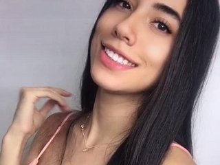 Chat vidéo érotique ZendaMiller24