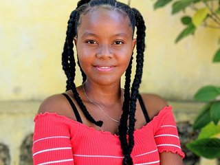 Chat vidéo érotique Zerasexy