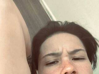 Chat vidéo érotique zero-1308