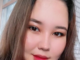 Chat vidéo érotique Zhainem