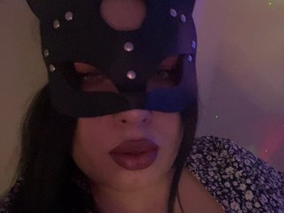 Chat vidéo érotique Zhanna-dark