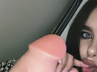 Chat vidéo érotique polli_molli