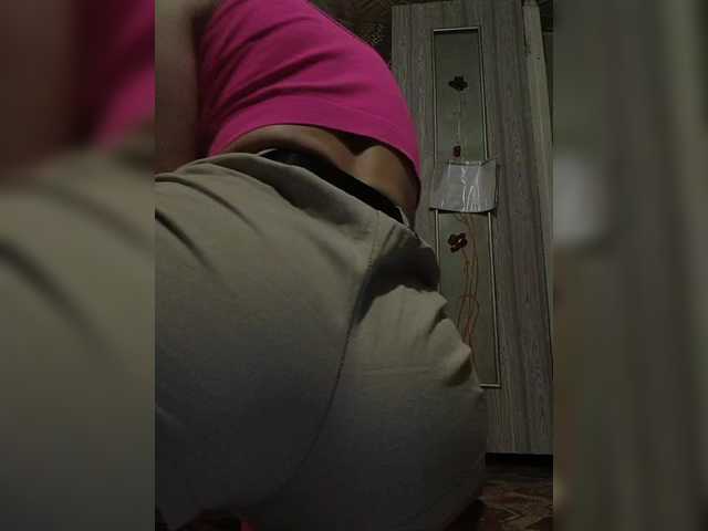 Captures d'écran de diffusion Negrustinka97