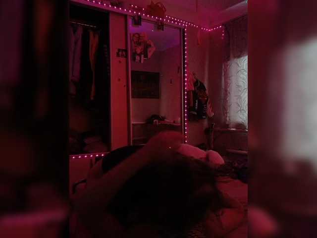 Captures d'écran de diffusion Negrustinka97