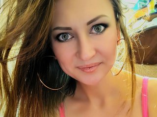 Chat vidéo érotique Negrustinka97