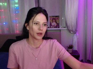 Chat vidéo érotique Zlata777