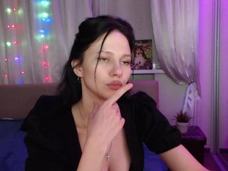Chat vidéo érotique Zlata777