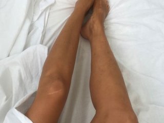 Chat vidéo érotique ZlataGoldie